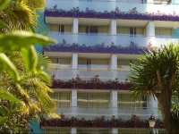 Hotel Oasis Plaza 3*