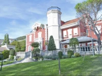 Villa Bottacin 2*