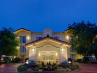 La Quinta Inn Pittsburgh Airport 3*