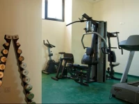 Ewa Hotel Apartments 4*