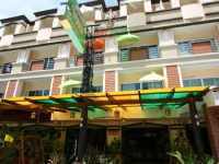 Ao Nang Cozy Place 3*