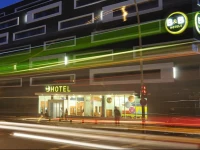 B&B Hotel Hamburg-Altona 2*