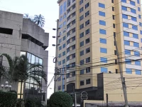 Tiara Oriental Hotel 2*