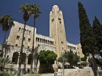 Ymca Three Arches 3*