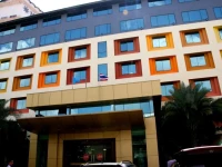 Boutique Hotel Pattaya 3*