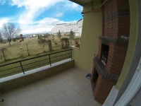 Dundar Thermal Villas