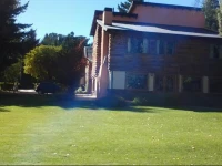 Lago Gutierrez Lodge 2*