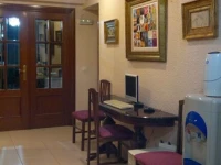 Pension ROMA 1*