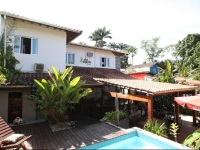 Che Lagarto Hostel Paraty 2*