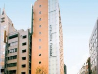 Villa Fontaine Otemachi 3*