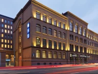 H10 Berlin Kudamm 4*