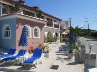 Apollon Hotel Tsilivi 2*