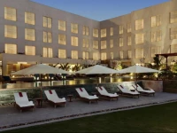 Hyatt Pune 5*