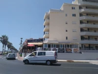 Apartamentos Picasso Peniscola 2*
