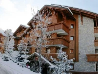 Pierre & Vacances Premium Les Fermes De Meribel