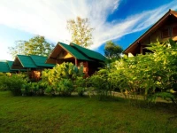Sunshine Pai Resort 2*