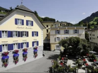 Hotel Restaurant Krone 4*