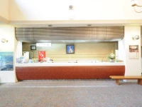 Kishu Tetsudo Atami Hotel 3*