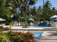 Pousada Terra Doce 3*