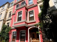 Dila Suites Beyoglu 1*