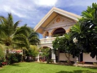 The Front Village 3*