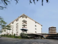 Avana Bitec Resort 2*