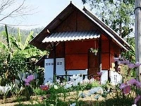 Baan Pai Dao Resort 2*