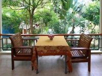 Thai Palace Resort 3*