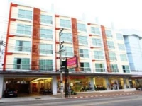 The Icon Place 1 @ Central Pattaya 2*