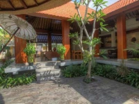 Inata Hotel Monkey Forest Ubud 3*