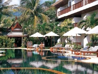 Salathai Resort Phuket 3*