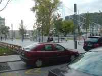 Artificial Hostel Budapest 2*