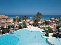 Sol Sun Beach Apartamentos