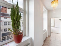 Vienna Star Apartments Dieselgasse 3*