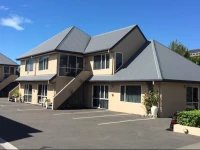 Casino Court Motor Lodge 4*