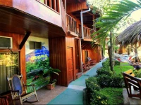 Arenal Hostel Resort 3*