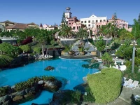 Gran Hotel Bahia Del Duque Resort 5*