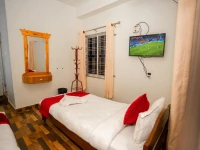 Hotel Lovely Mount 3*