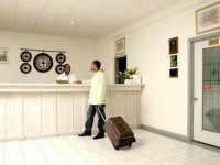 City View Hotel & Conference Centre