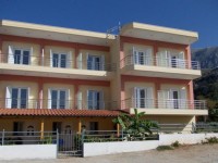 Drymades Oasis Hotel 2*