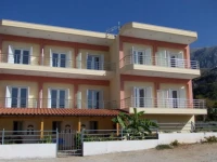 Drymades Oasis Hotel 2*