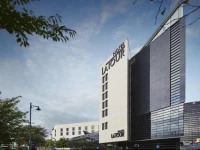Hotel La Tour Birmingham 4*