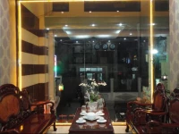Yen Trang Hotel 1*