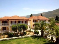 Alykes Garden Village 3*