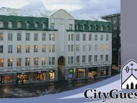 City Guesthouse Tallinn - Parnu mnt 10 2*