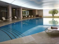 Cavo Olympo Luxury Resort & Spa 5*