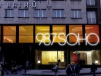 987 Soho