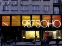 987 Soho
