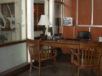 Hotel Residencia del Sol 3*