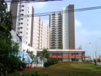 Apart - Centro City Service Apartment